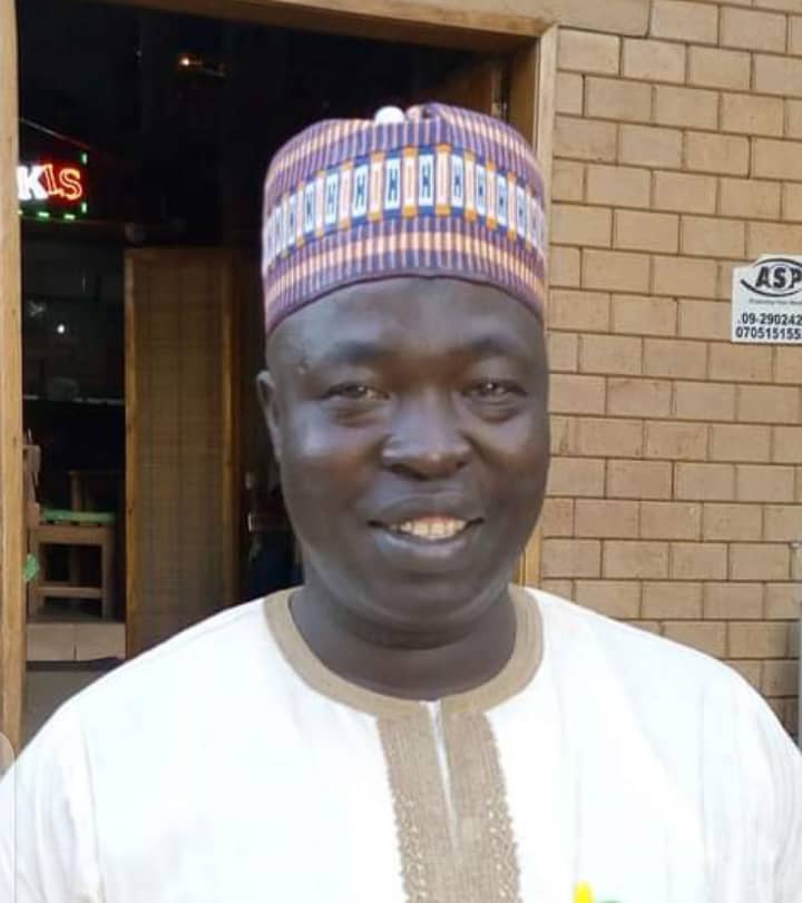 Adamawa PDP suspends youth leader for castigating the SGF