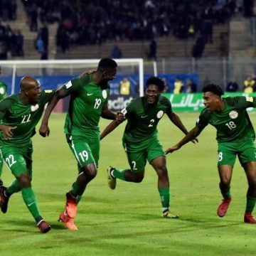 CAF CL: Babatunde Tips Wydad Casablanca to Qualify After Lobi Win