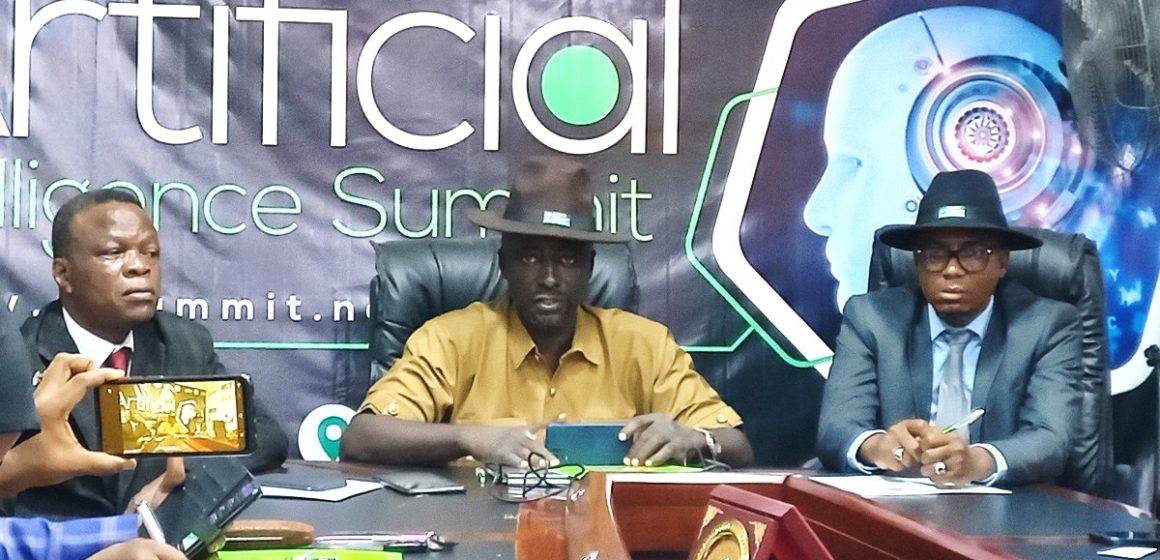NCS’ First Ever Artificial Intelligence Summit Holds in Nasarawa