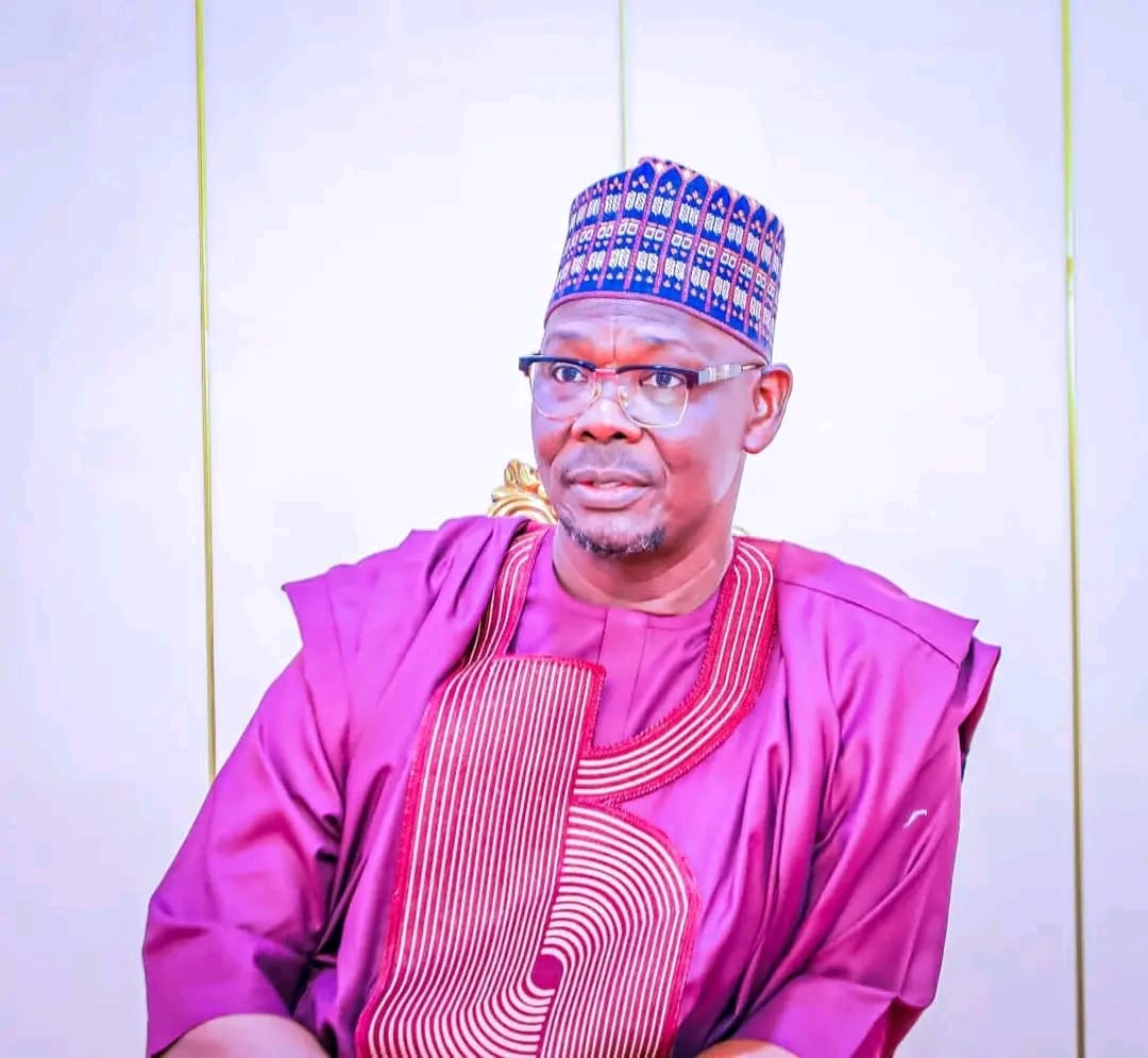 Governor Sule challenges Nigerian engineers to proffer practical solutions to address issues of infrastructure