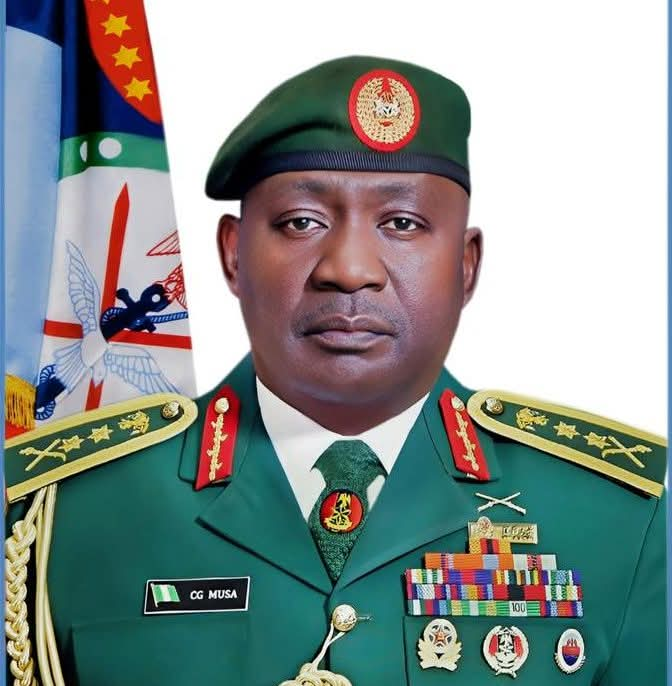 Sokoto Airstrike On Lakurawa Precise, Justified, Says CDS 