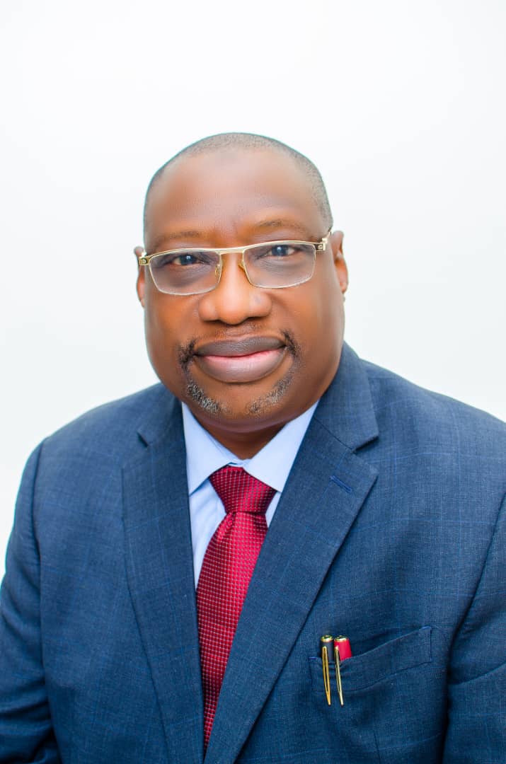 2025: NAMA MD Hails Stakeholders, Staff Teamwork, Dedication