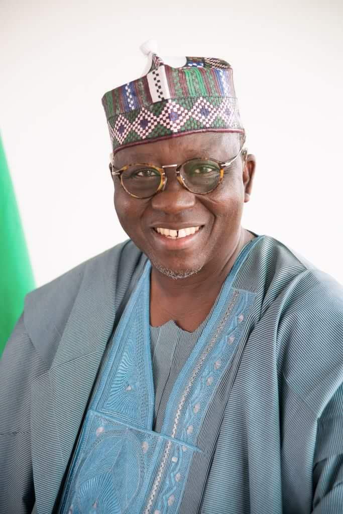 Gov Al-Makura goes to Senate