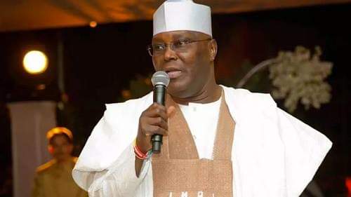 Concerned Middle Belt Forum Endorses Atiku For President