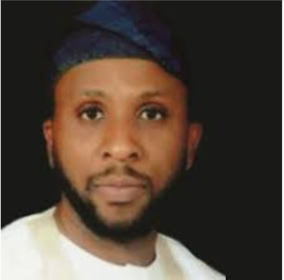 Hon Gaza Gbefwi Returns To Reps