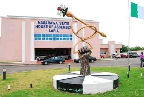 Nasarawa Assembly passes N108bn 2020 budget