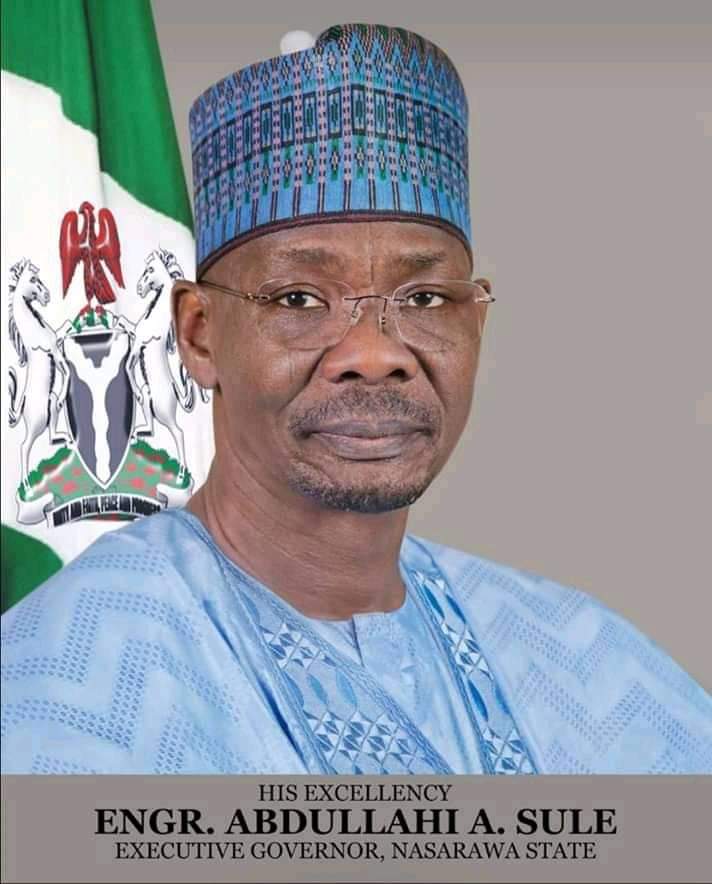 Nasarawa sets up committee on minimum wage, IGR