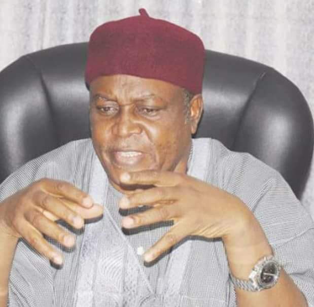 Monarch warns against continious killings in Taraba