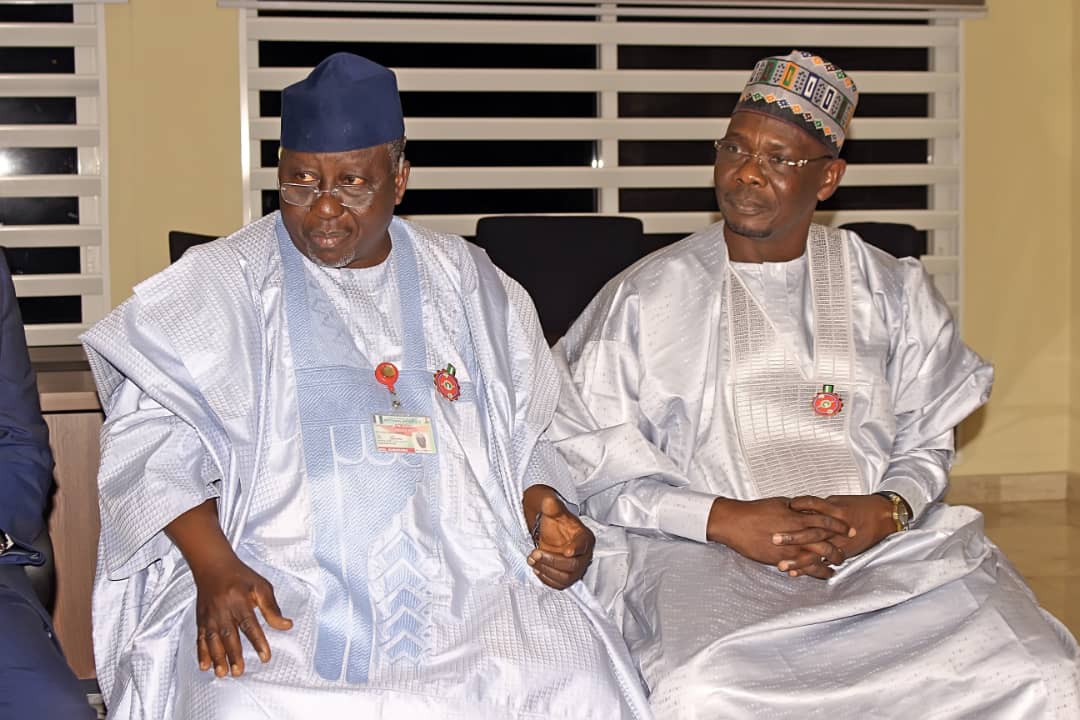 Al-makura didn’t leave behind any debt, says Engineer Sule