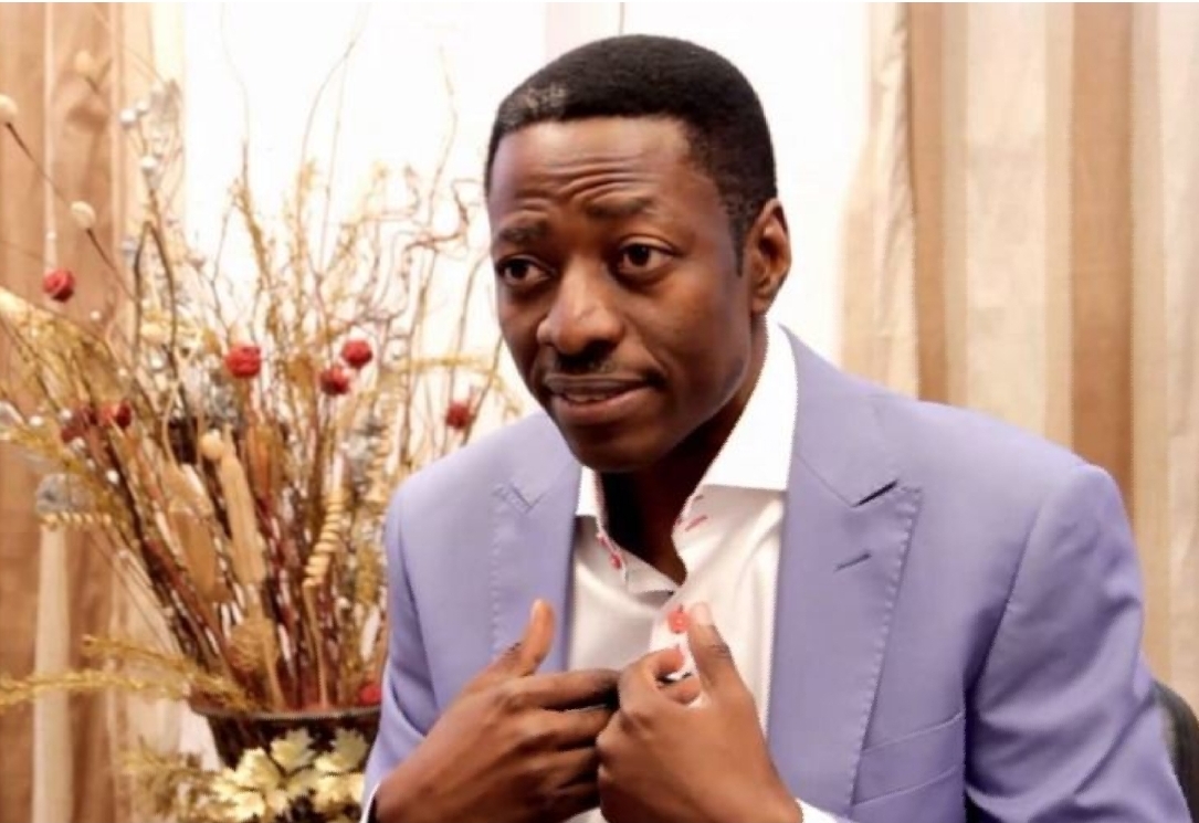 Payment of tithe not mandatory, no curses attached – Pastor Adeyemi