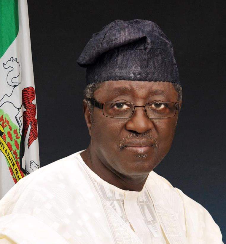 Insecurity: Nigeria does not belong to any group – Sen Jang