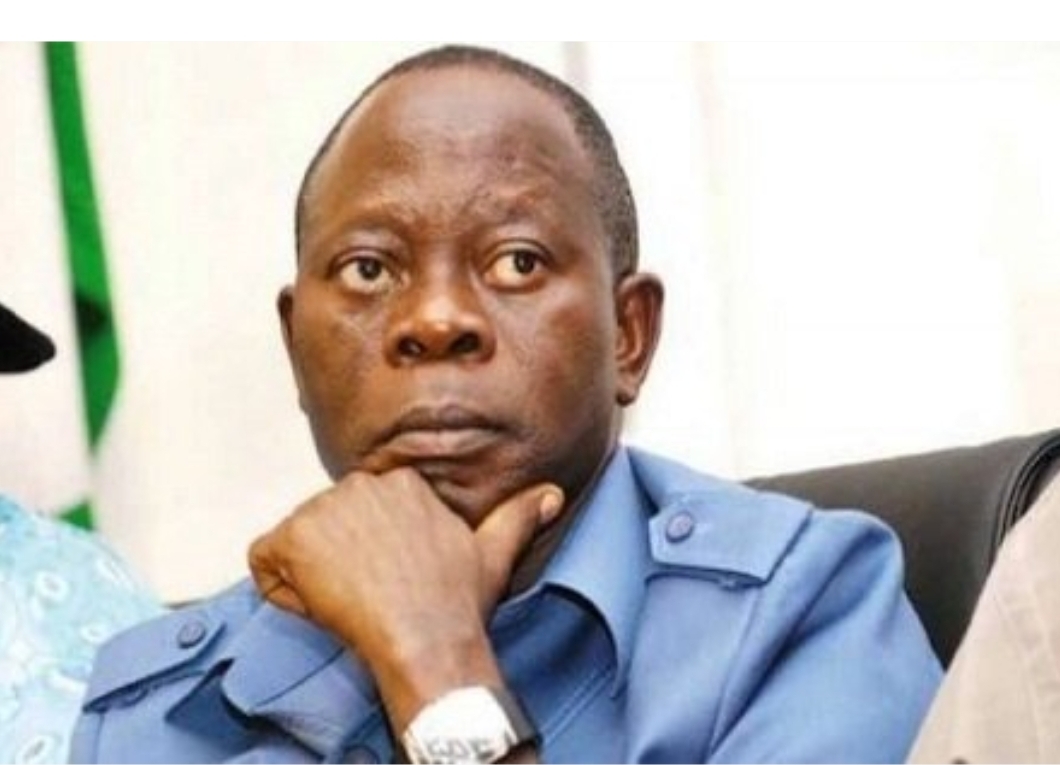 Governors plot against Oshiomole thickens