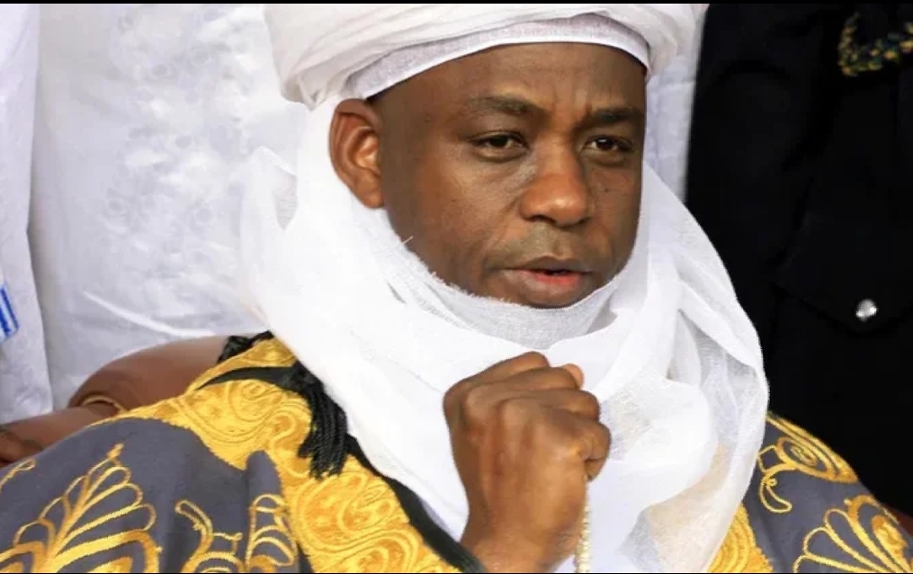 COVID-19: Sultan orders closure of all mosques in Abuja