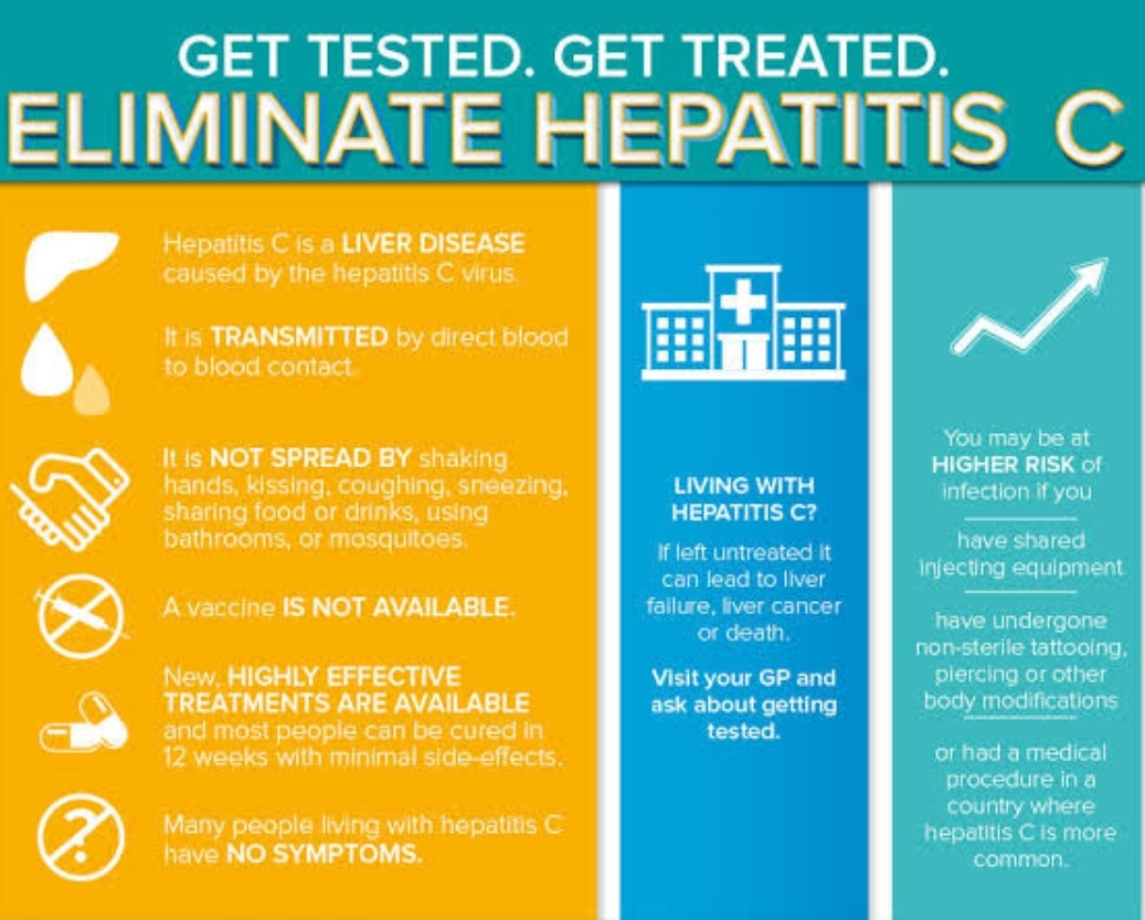 Nasarawa Govt commits N40m to combat Hepatitis