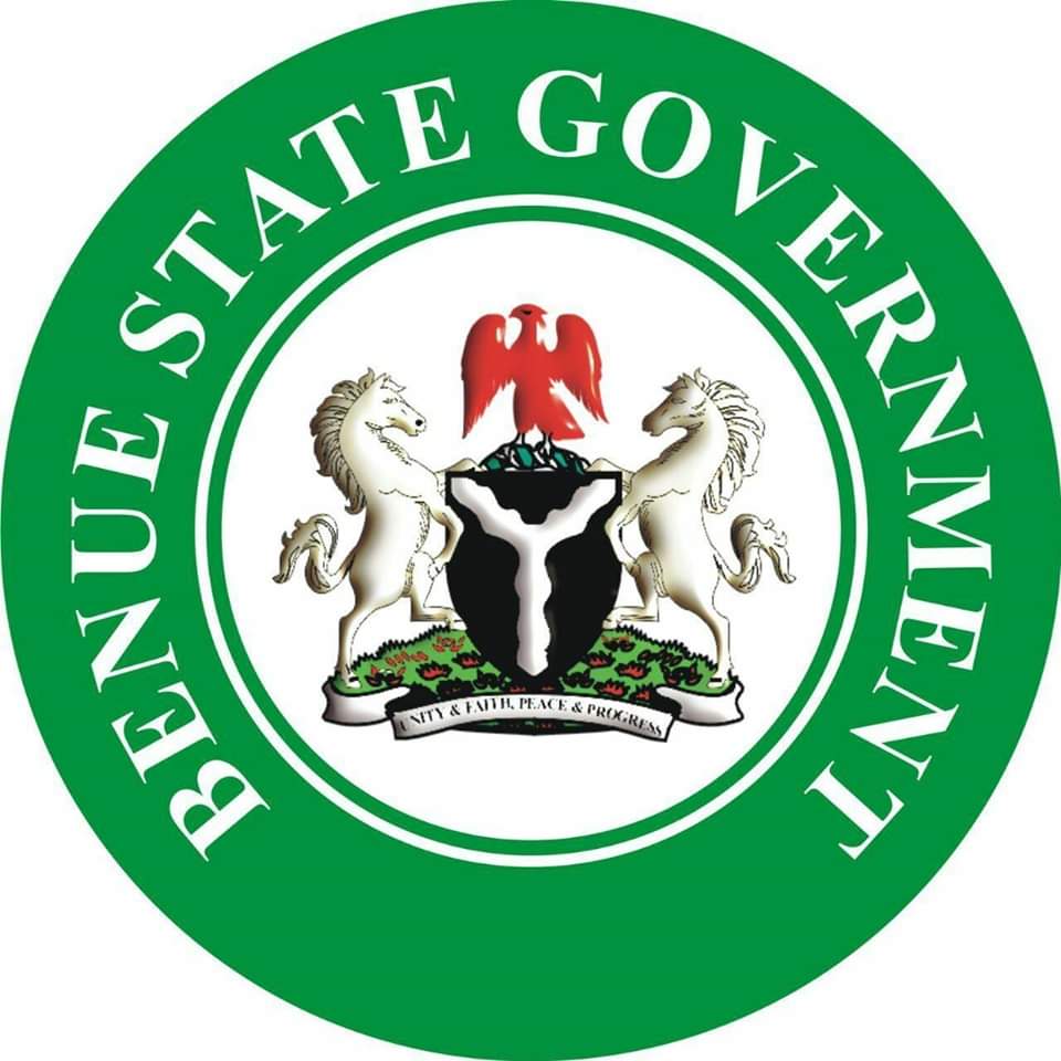 COVID 19 : BENUE STATE GOVT TO FUMIGATE MARKETS