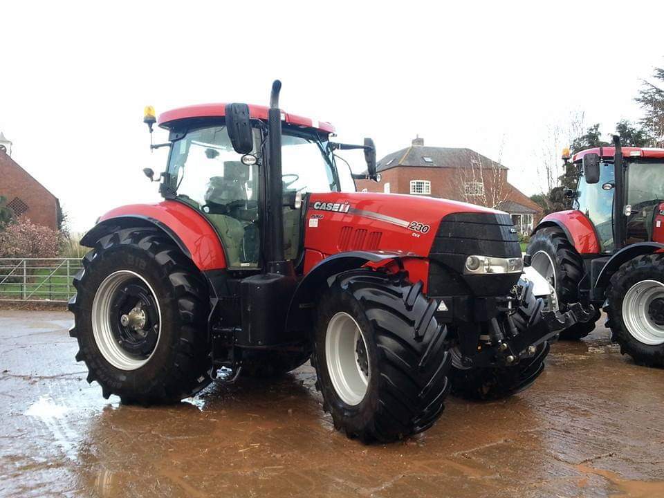 ORTOM LAUNCHES SALE OF  50 TRACTORS TO FARMERS AT SUBSIDIZED RATES