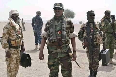 Boko Haram: Chadian army kills 1,000 insurgents,  lose 56 officers