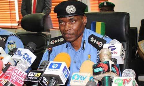 COVID-19: Pots of soup, jollof rice stolen in broad daylight, says police