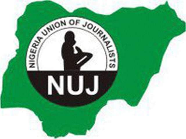Three Journalists Suspended In Taraba For Flaunting NUJ Directive