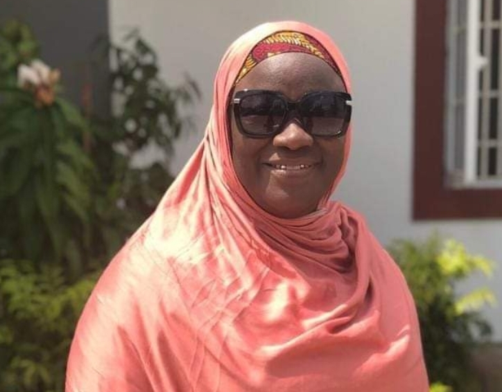 Former Nasarawa SSG, Zainab solicits for 50 percent women in governance