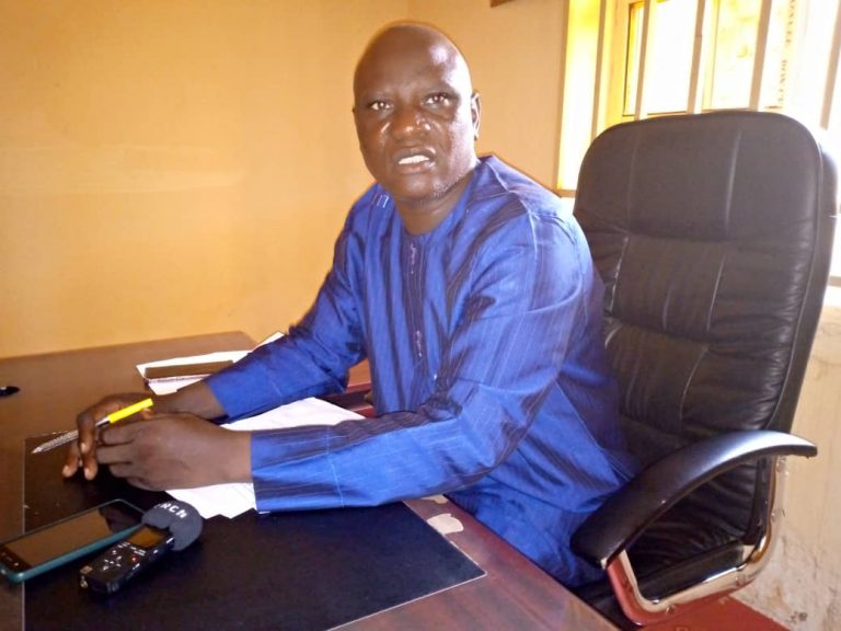 Taraba Government Engaged 3,079 Rescue Teachers,  not 3000 – ASUSS Chairman