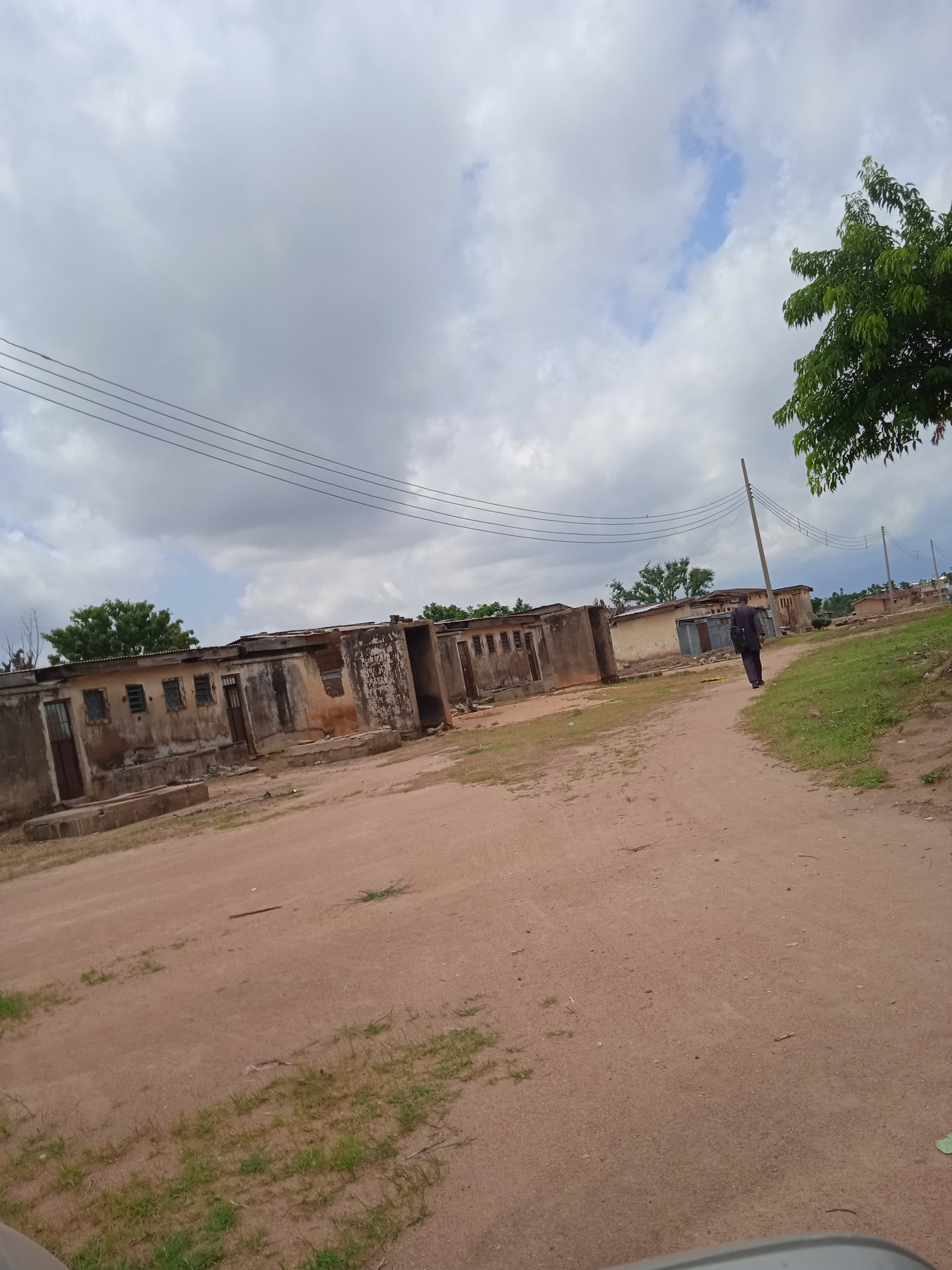 Inside Dilapidated Taraba State College of Agriculture …As Lecturers, students cry over govt total negligence