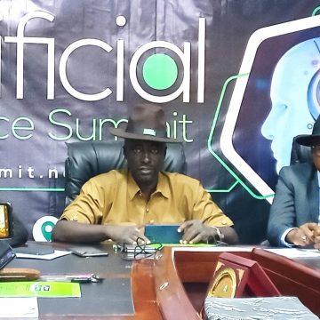 NCS’ First Ever Artificial Intelligence Summit Holds in Nasarawa