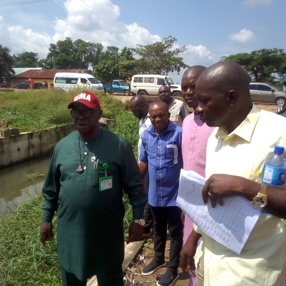 Benue stepping up measures to mitigate flash flooding – BSEMA