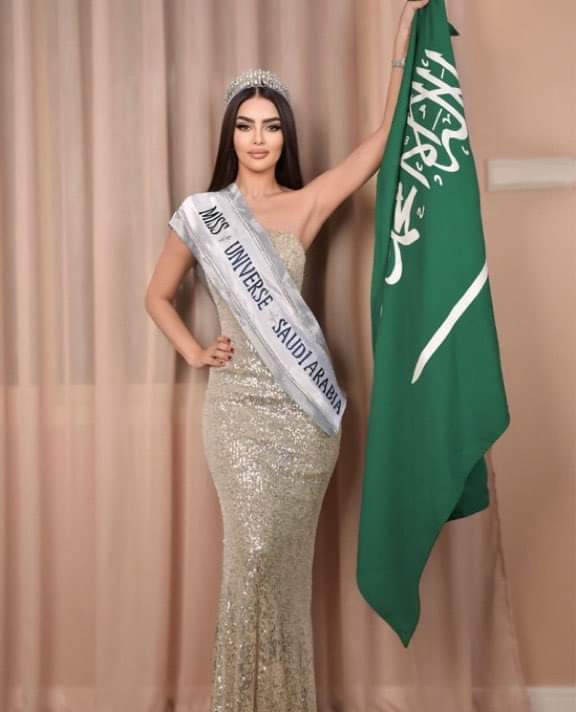 Saudi Arabia Joins ‘Miss Universe’ Contest