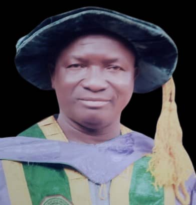 Danfodiyo Varsity Sokoto S Gets New Vice Chancellor, Registrar