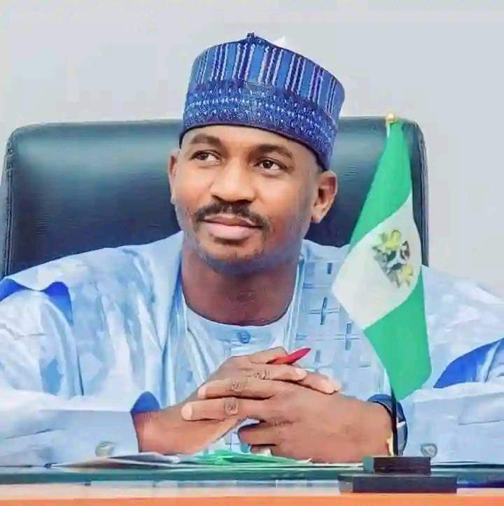 Sokoto Governor Laments Flood Incidence In 22 LGAs Of The State 