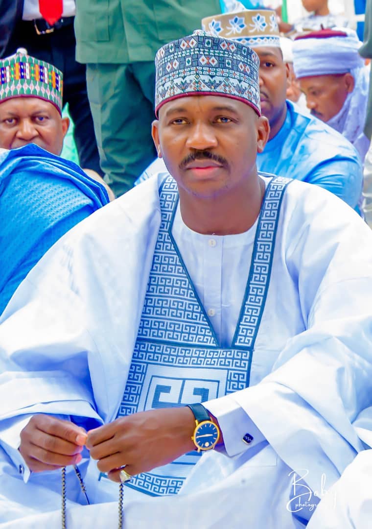 Sokoto Flags Off Monthly Imprest Payment To Juma’at Mosques Leaders